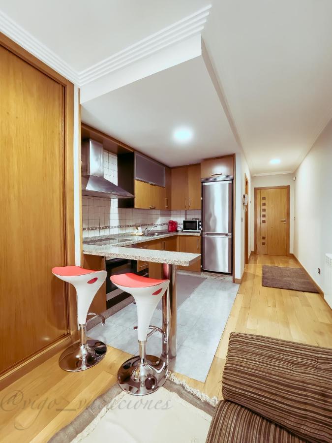 Apartment Joaquinloriga18 By Vigovacaciones Vigo