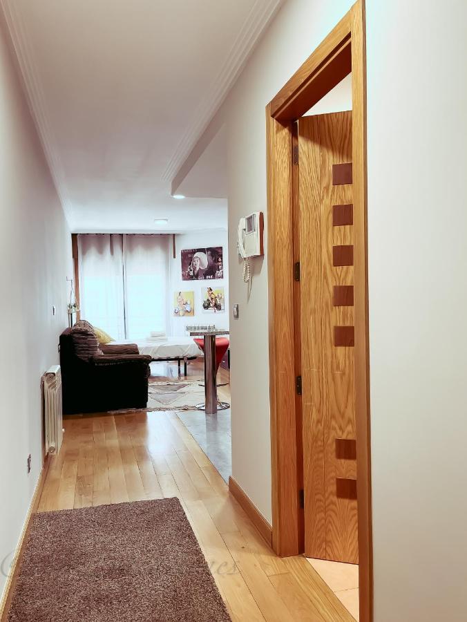 Apartment Joaquinloriga18 By Vigovacaciones *