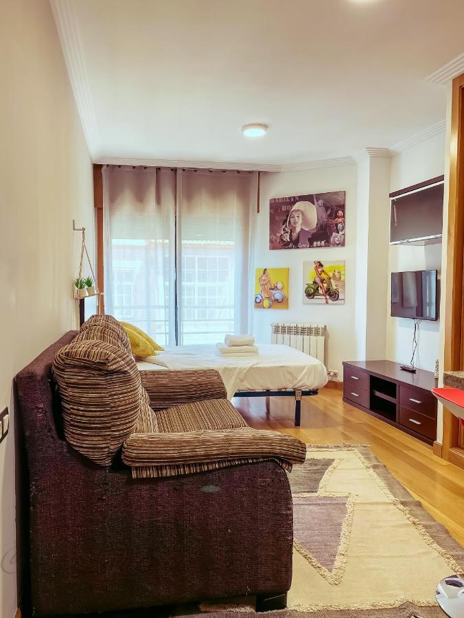 Apartment Joaquinloriga18 By Vigovacaciones Vigo